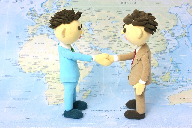 株式会社bright Moon